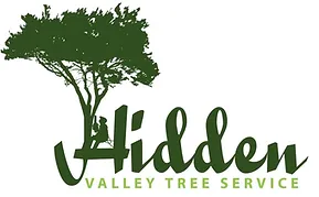 Hidden Valley Tree